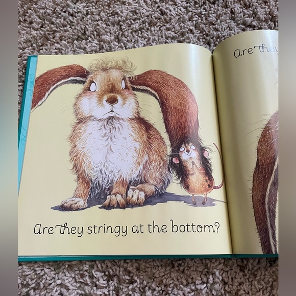 Richard Scarry's What Do People Do All Day? Bundle of 3 Hardcover Books - Picture 4 of 11